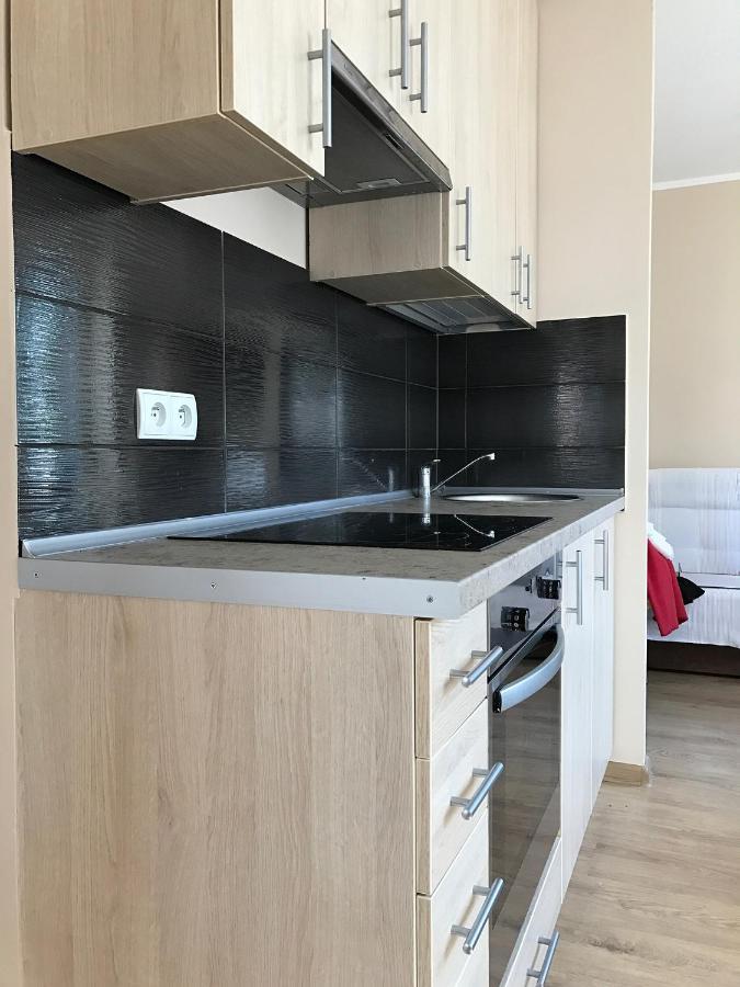 רובי Plazowa Klatka 5P Apartament 5 Pietro I מראה חיצוני תמונה