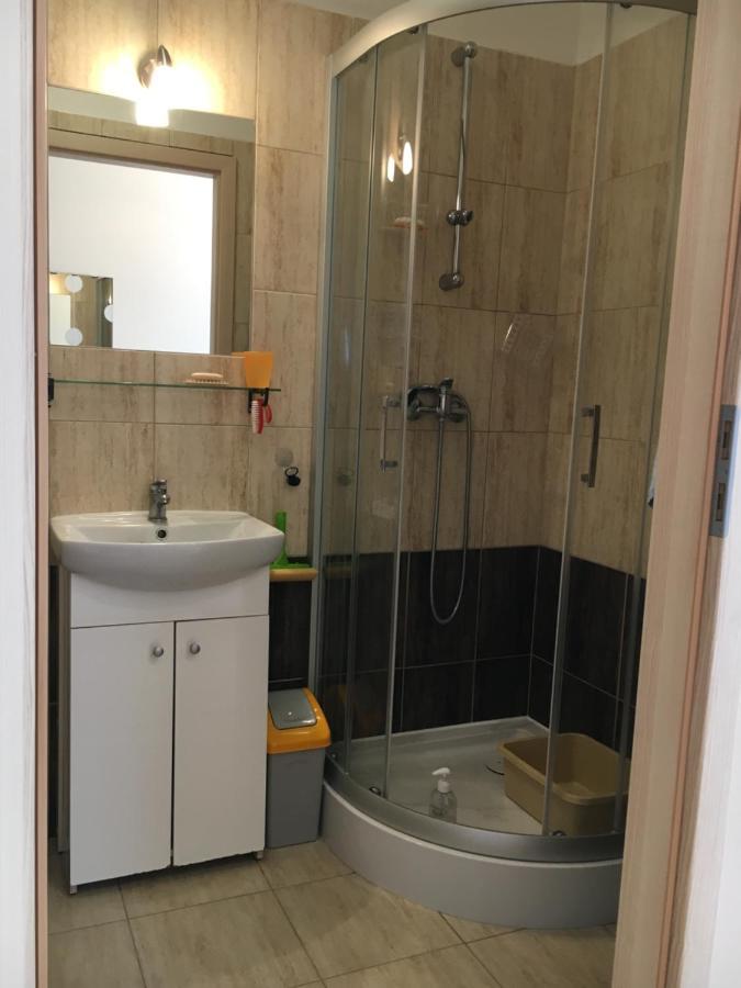 רובי Plazowa Klatka 5P Apartament 5 Pietro I מראה חיצוני תמונה